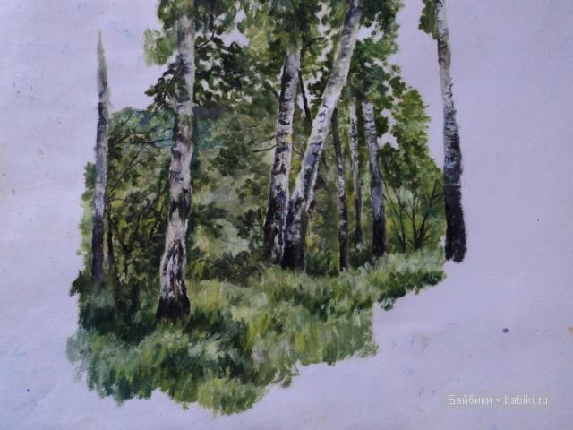 Немного творчества — Другие хобби и увлечения: сад (фото 2)