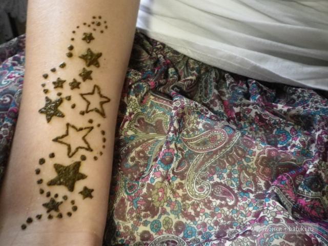 Немного творчества — Другие хобби и увлечения: сад (фото 9)