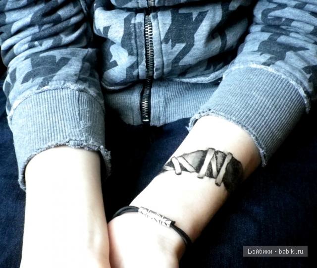 Немного творчества — Другие хобби и увлечения: сад