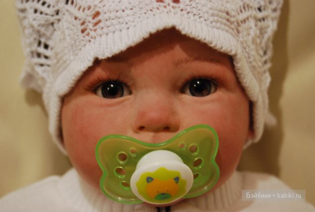 беренджер реборн