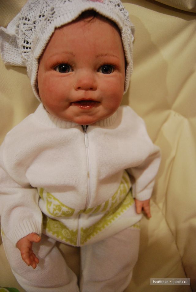 беренджер реборн