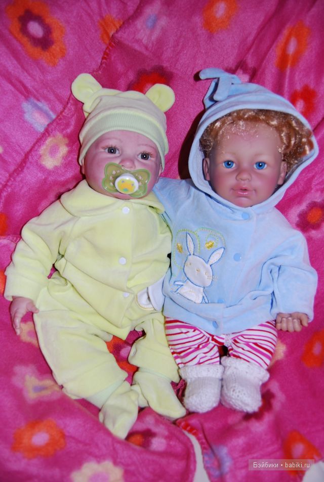 беренджер реборн