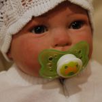 Варенька. Беренджер реборн