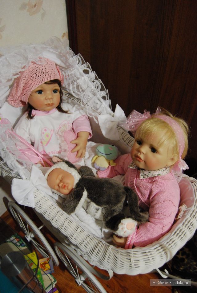 Mariechen от автора Susan Lippl для Masterpiece Gallery (фото 4)