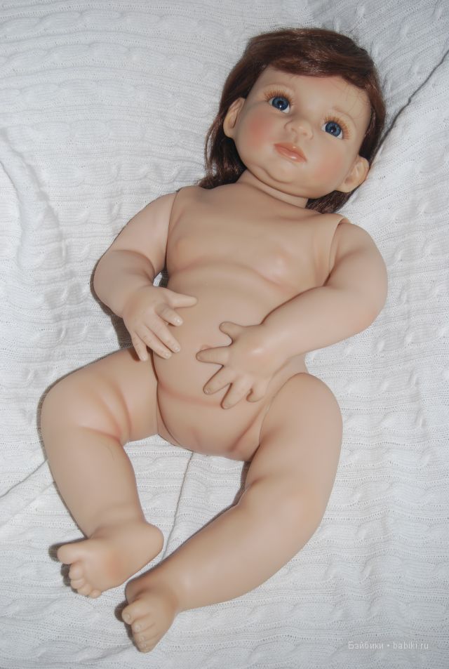 Mariechen от автора Susan Lippl для Masterpiece Gallery (фото 8)