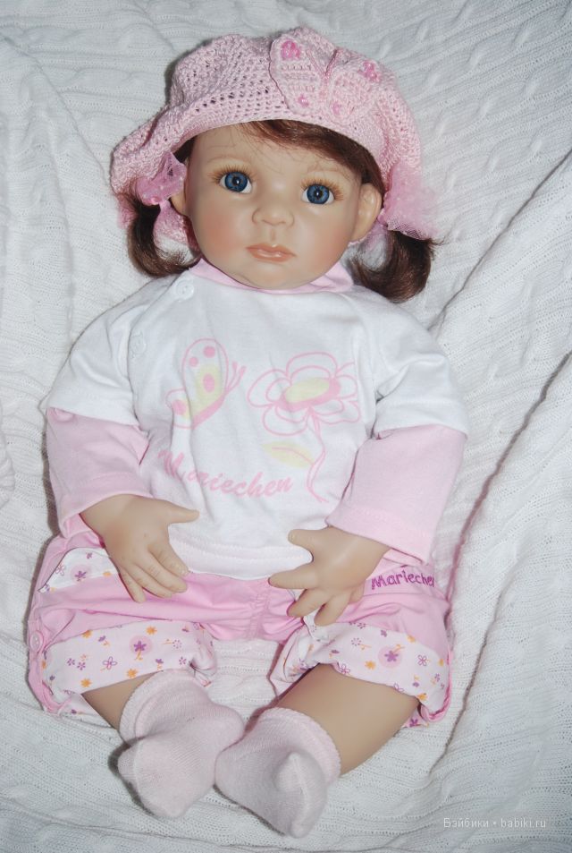 Mariechen от автора Susan Lippl для Masterpiece Gallery (фото 9)