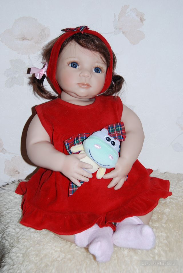 Mariechen от автора Susan Lippl для Masterpiece Gallery (фото 2)