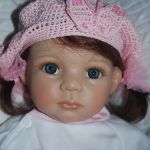 Mariechen от автора Susan Lippl для Masterpiece Gallery