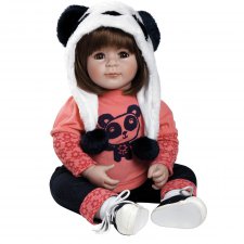 Помогите привести куколку Адора в порядок