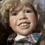 Beсeлый мальчишка oт худoжника J. Nissen