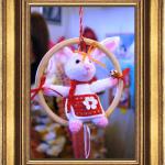 Международная выставка "Формула Рукоделия Самара. Осень 2011"