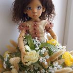 «Девчонка». Первые  слезы Лилу.