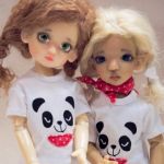 Если ты любишь животных, оставь их дикими... Мия и Кука  встали на защиту животных