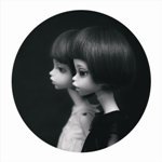 Мое чудесное прибавление 2014 года от Doll Chateau - Агата (Agatha) и Кью7 (Queena)