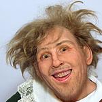 Гулливер. Новая работа Наталии Зотовой