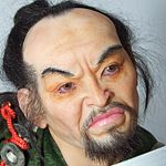 Самурай от Наталии Зотовой