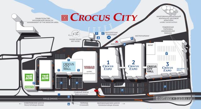 Искусство куклы