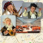 Выставка "Искусство куклы" - уже скоро!