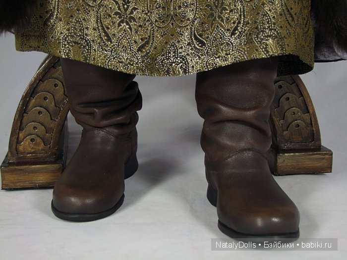 Влюбленный Сулейман