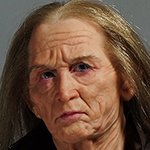 Сэр Галахад - авторская кукла Наталии Зотовой