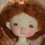 Полина (Irrealdoll Dryo)
