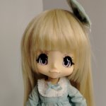 Azone Kikipop Romantic Frill Sugar