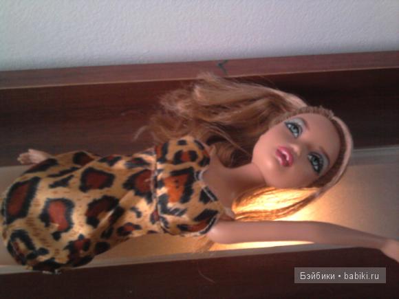 Куклы Monster High и Ever After High: G1