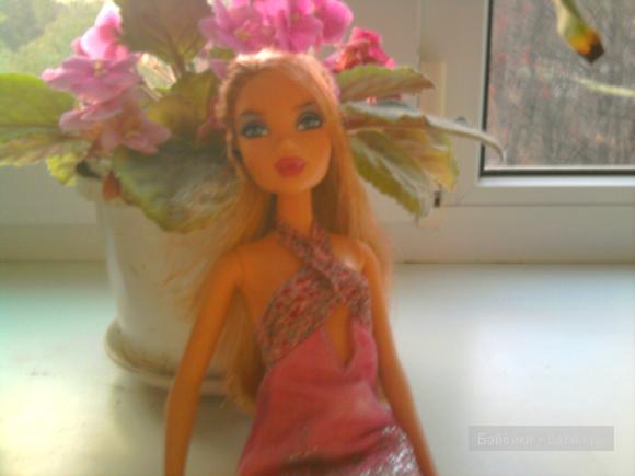 Куклы Monster High и Ever After High: G1 (фото 2)