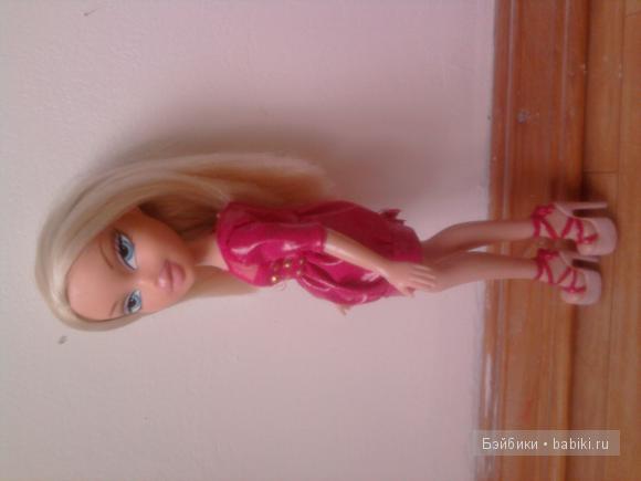 Дружная семья Bratz — Куклы Bratz (Братц) и Moxie Girlz: MGA (фото 2)