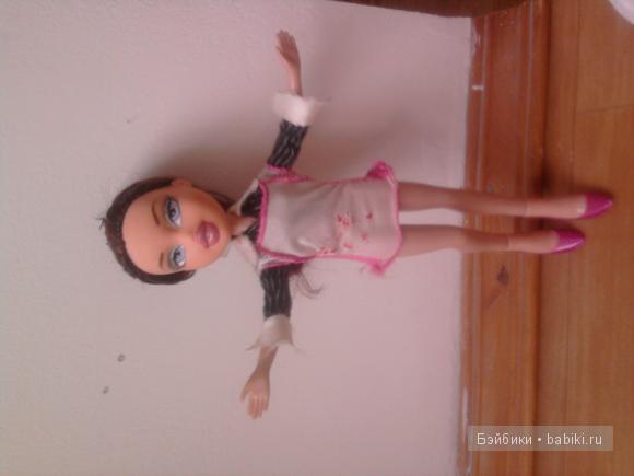 Дружная семья Bratz — Куклы Bratz (Братц) и Moxie Girlz: MGA (фото 5)