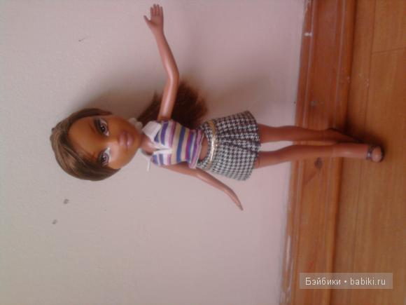 Дружная семья Bratz — Куклы Bratz (Братц) и Moxie Girlz: MGA (фото 3)