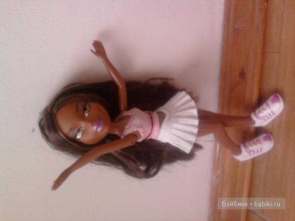 Дружная семья Bratz — Куклы Bratz (Братц) и Moxie Girlz: MGA (фото 6)