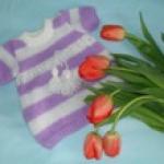 Сколько платьев должно быть у маленькой леди??