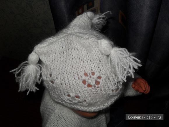 Коллекция одежды для кукол