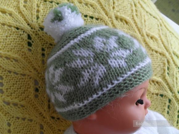 Коллекция одежды для кукол