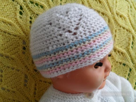 Коллекция одежды для кукол