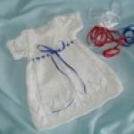 Новое платье