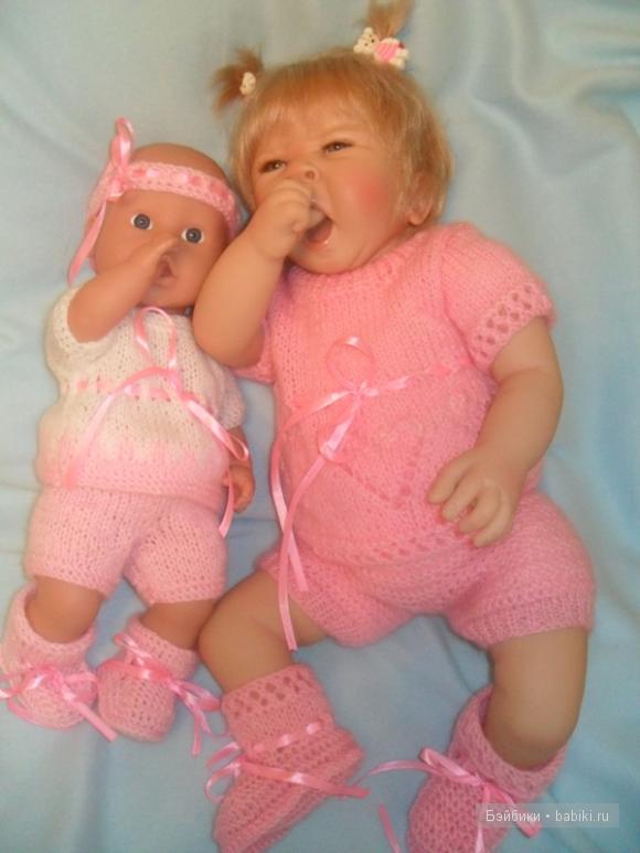 одежда для кукол своими руками kykysha