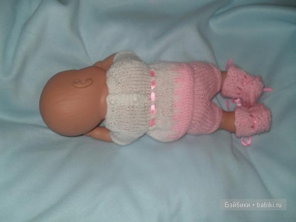 одежда для кукол своими руками kykysha