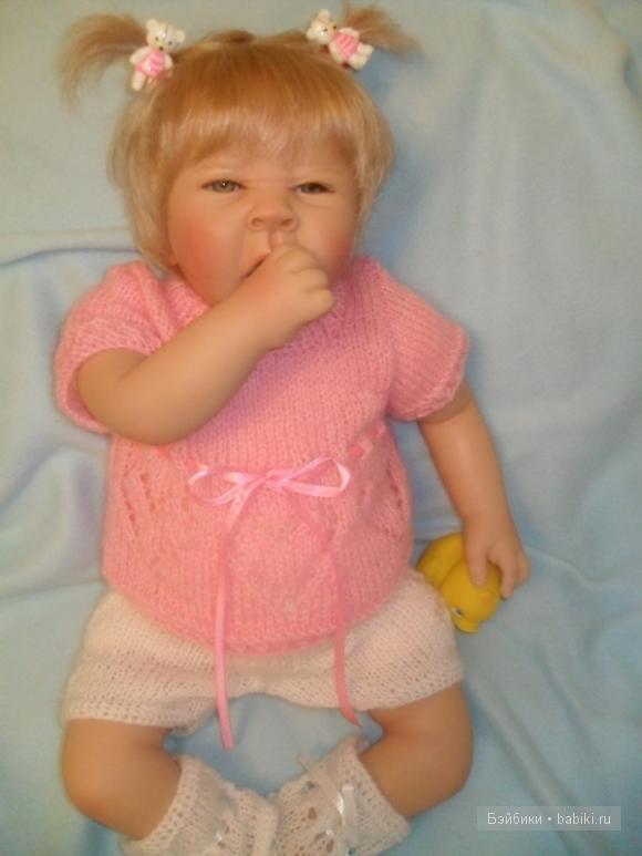 одежда для кукол своими руками kykysha