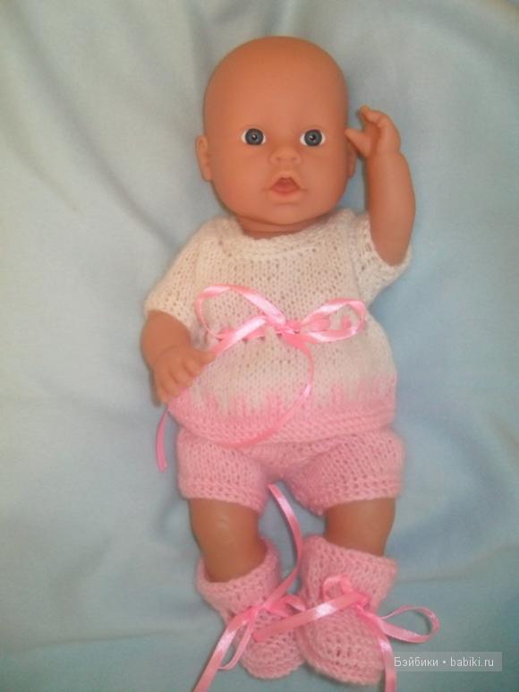 одежда для кукол своими руками kykysha