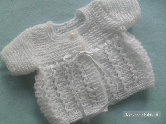 Мои новые вязалочки — Одежда и обувь для кукол своими руками: фото (фото 2)