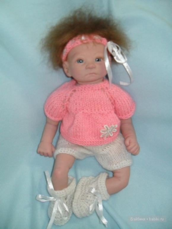 Kirsten от Stephanie Sullivan