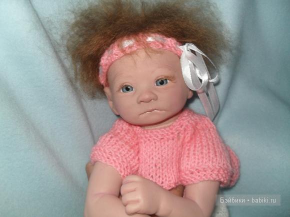 Малышка Кнопочка! «Kirsten» от Stephanie Sullivan (фото 3)