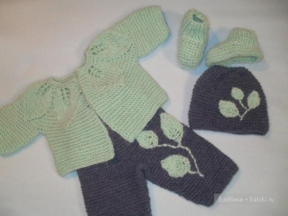 костюмчик для куклы