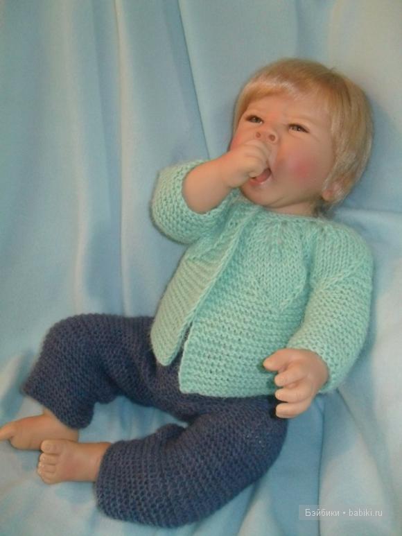 костюмчик для куклы