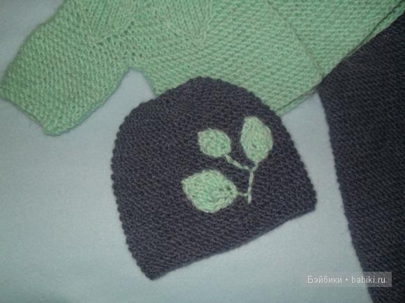 костюмчик для куклы