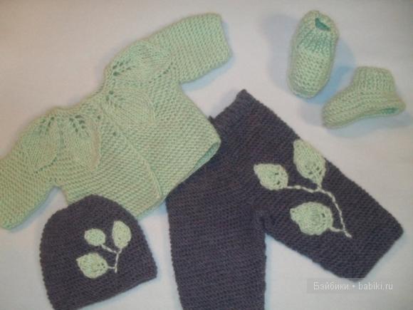 костюмчик для куклы