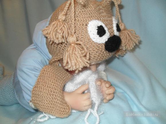 Одежда для кукол