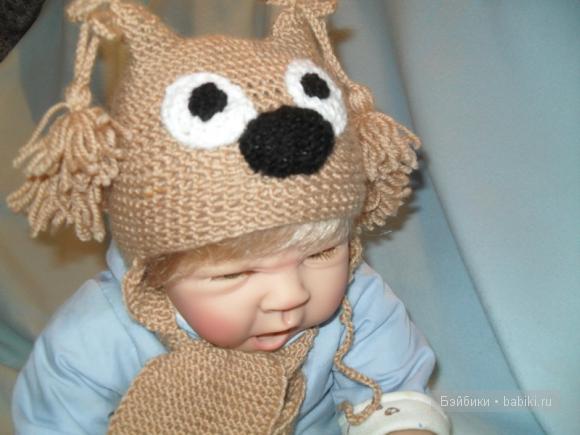 Одежда для кукол